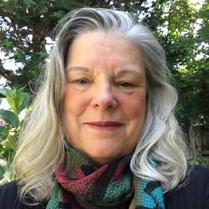 Meet your Posher, Joanne